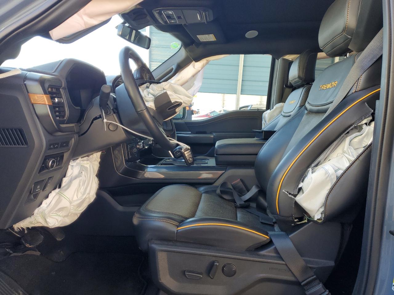 2023 Ford F-150 - Image 7