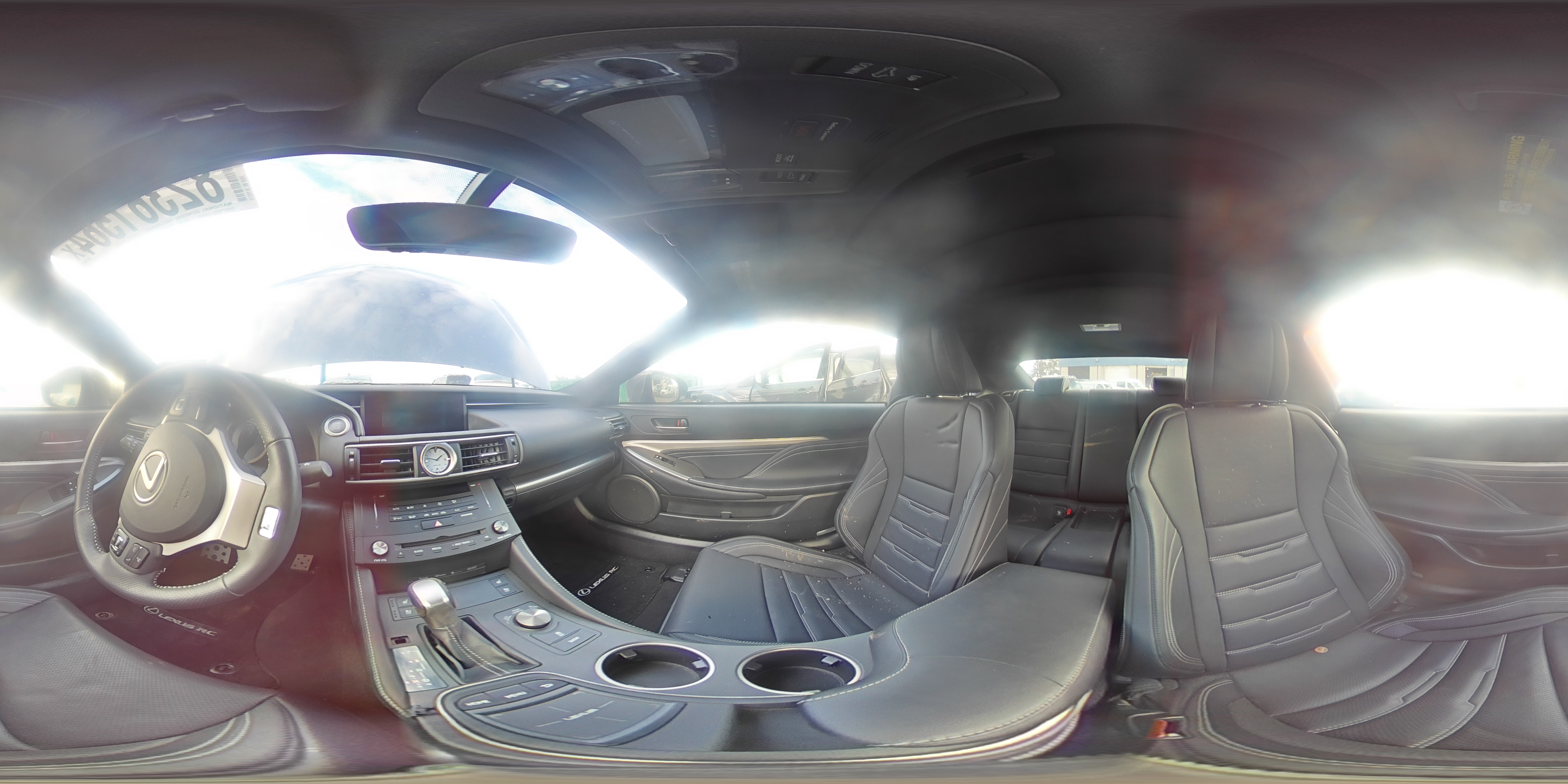 2015 Lexus RX - Image 12