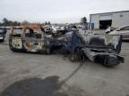 2011 Ford F250 Super Duty for Sale in Vallejo, CA - Stripped