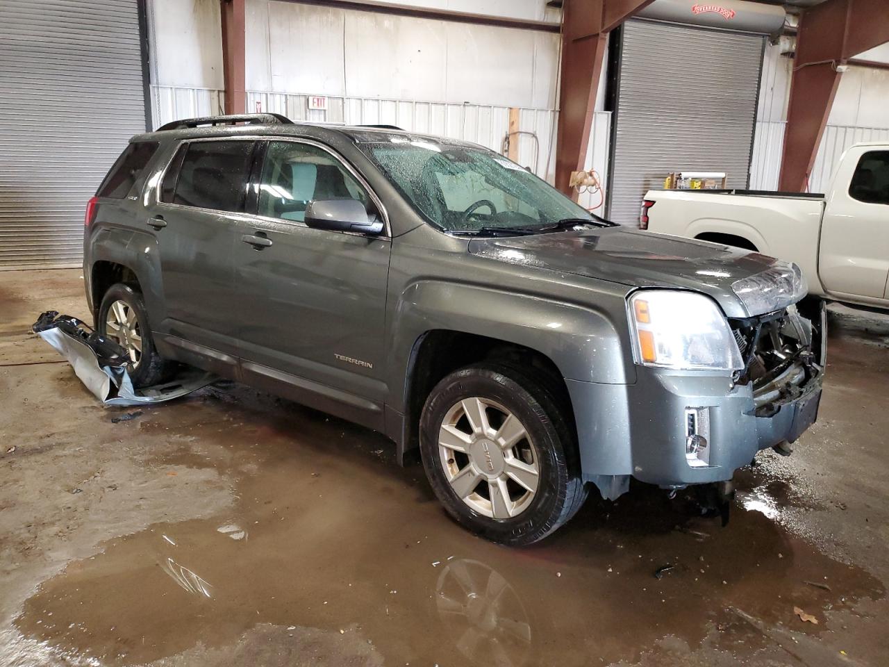2013 GMC Terrain - Image 4