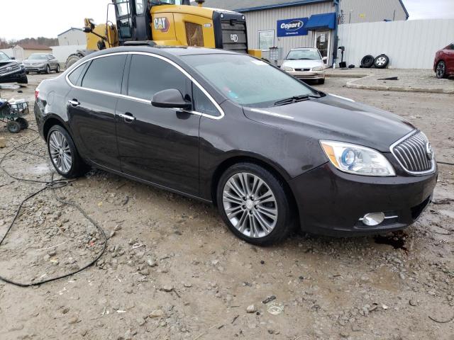  BUICK VERANO 2013 Угольный