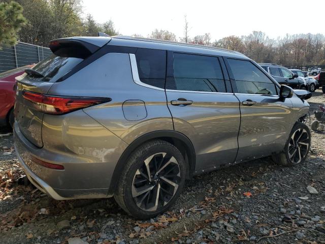  MITSUBISHI OUTLANDER 2022 Gray