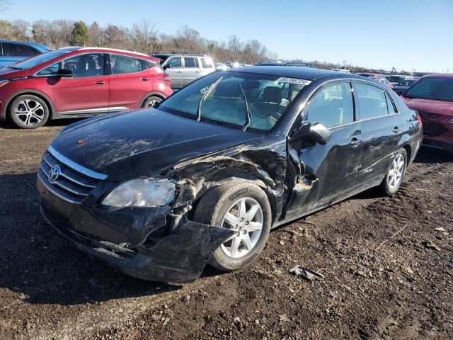 2007 Toyota Avalon Xl