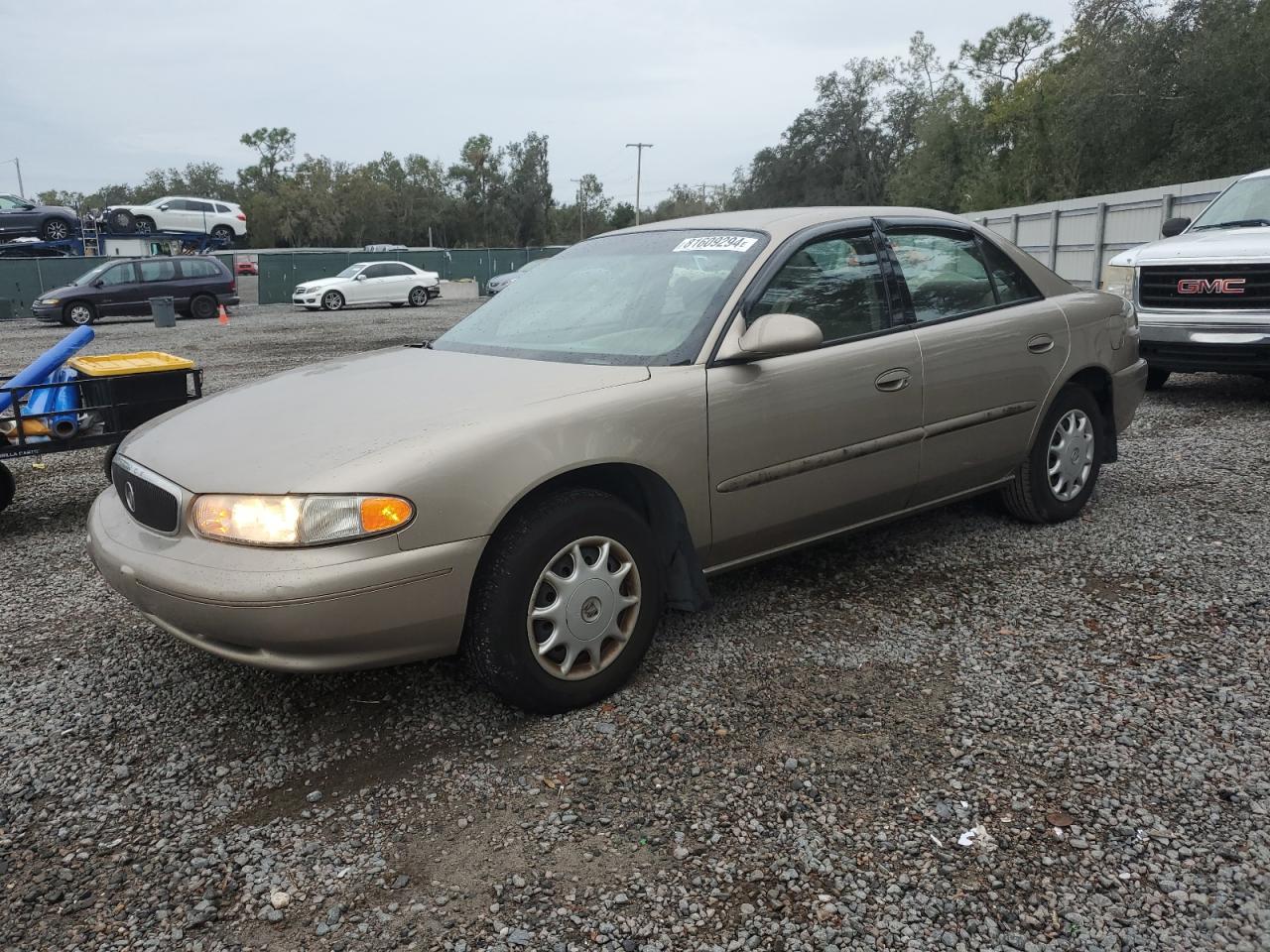 2003 Buick Century - Image 1