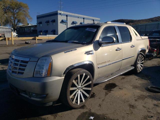 2007 Cadillac Escalade Ext