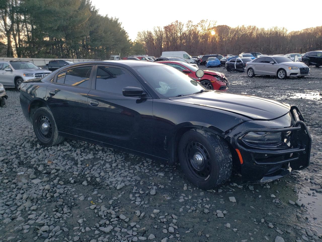 2015 Dodge Charger - Image 4