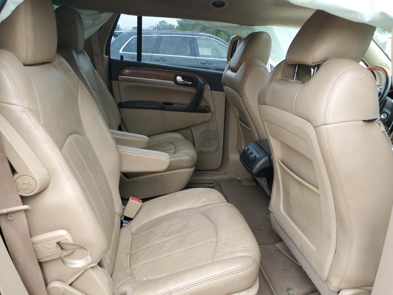 2012 Buick Enclave - Image 10