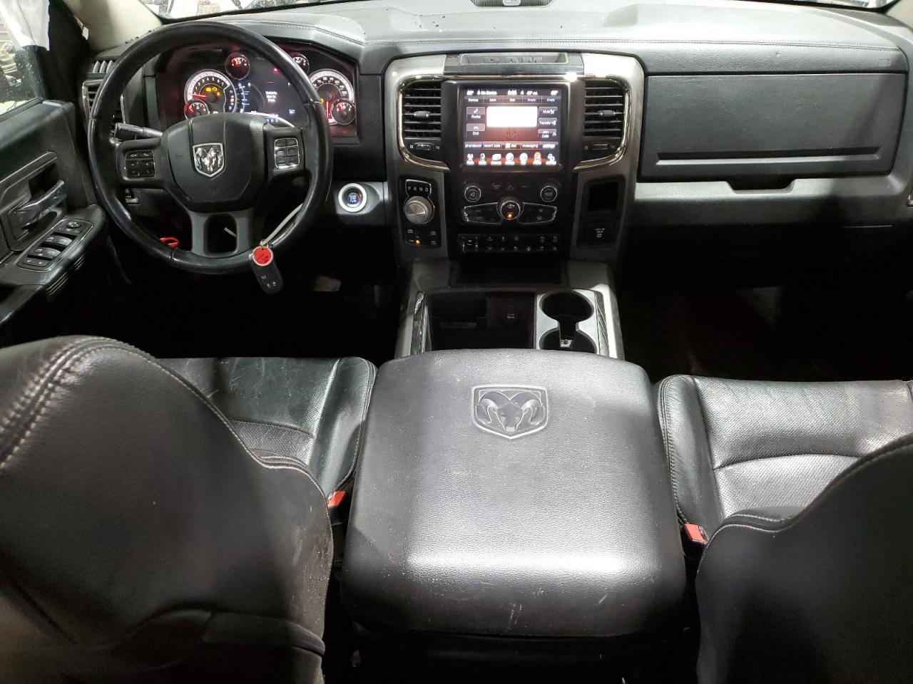 2015 RAM 1500 - Image 8