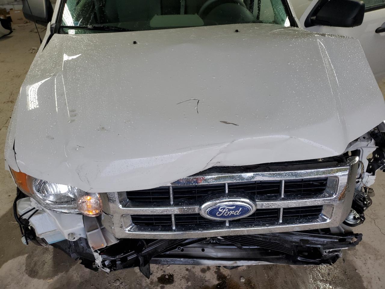 2012 Ford Escape - Image 14