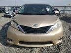 2011 Toyota Sienna Le for Sale in Reno, NV - Front End