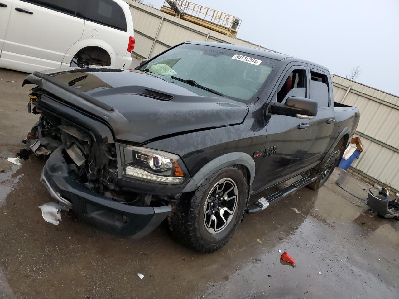 2016 RAM 1500 - Image 1