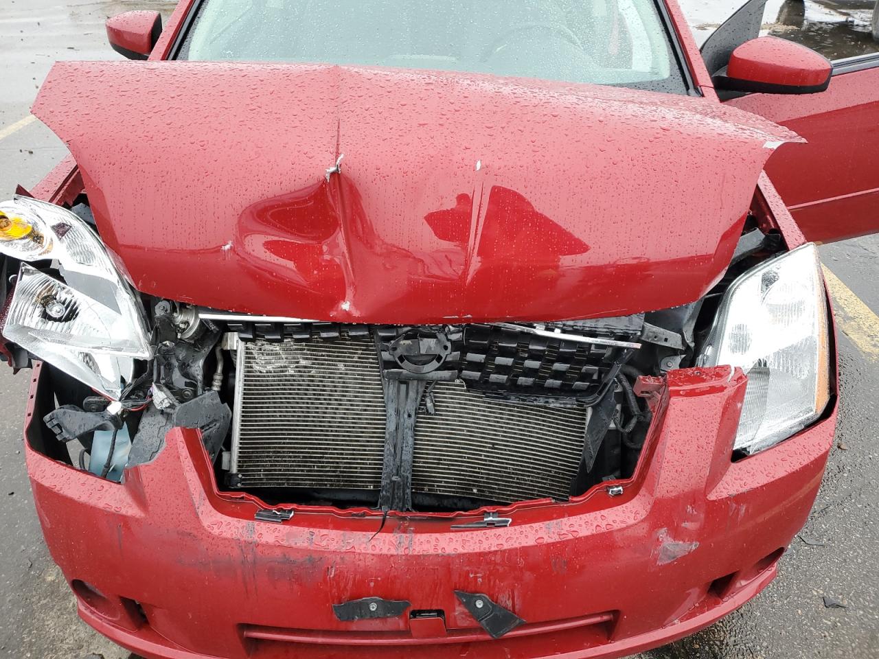 2009 Nissan Sentra - Image 12
