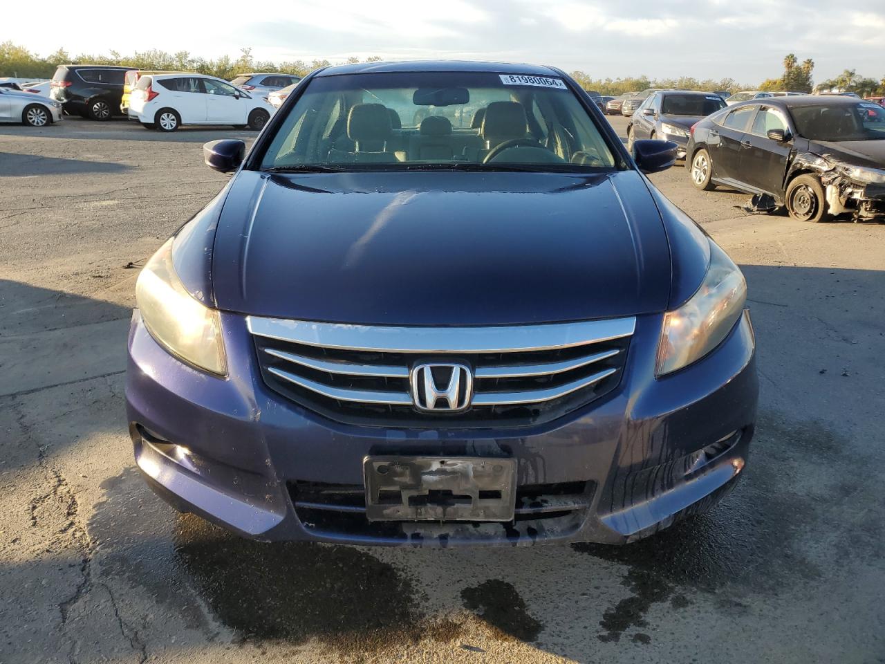 2012 Honda Accord - Image 5