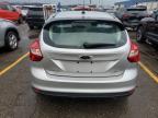 2013 Ford Focus Se en Venta en Woodhaven, MI - Front End