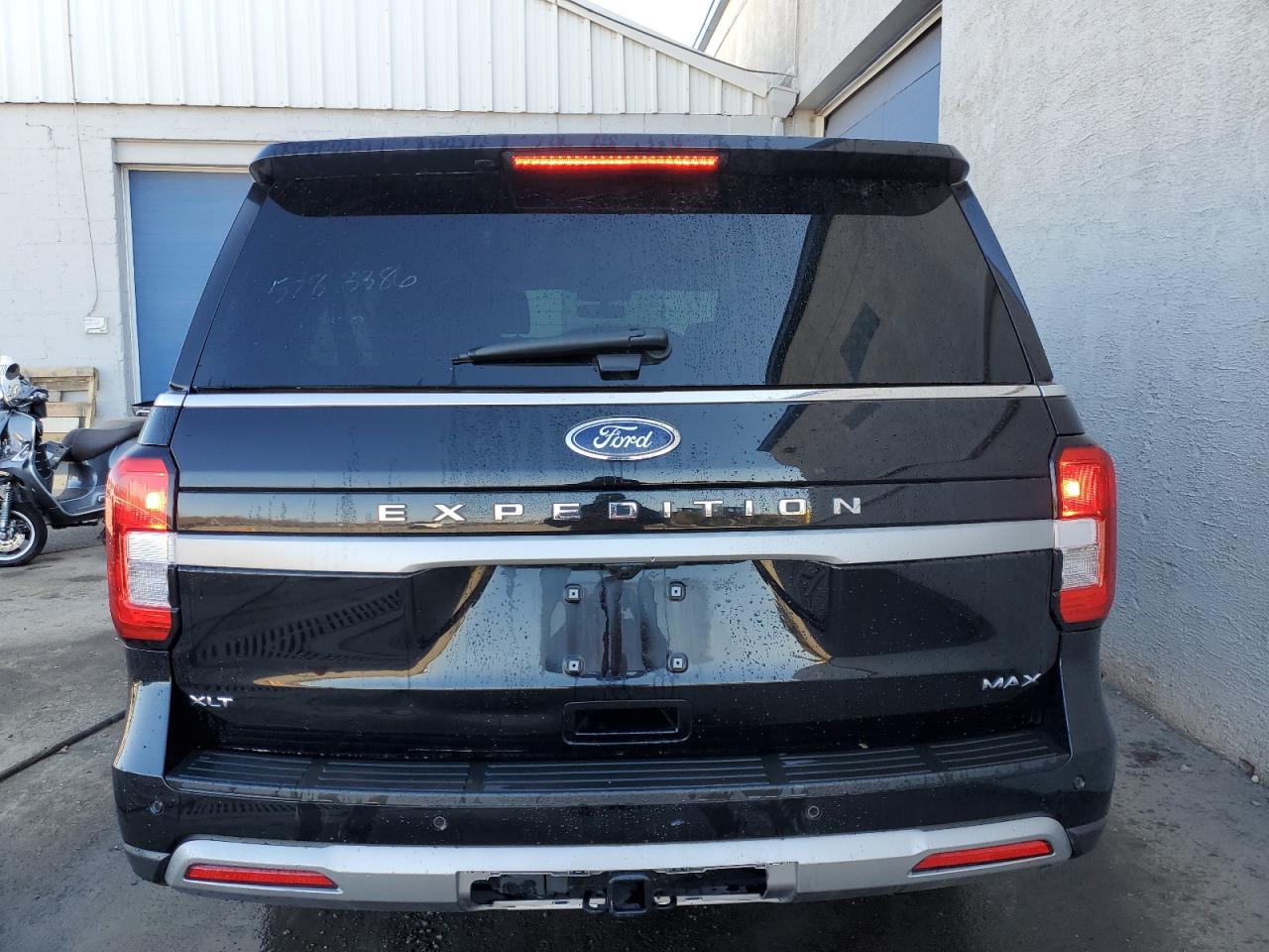 VIN 1FMJK1J87PEA51237 2023 FORD EXPEDITION no.6