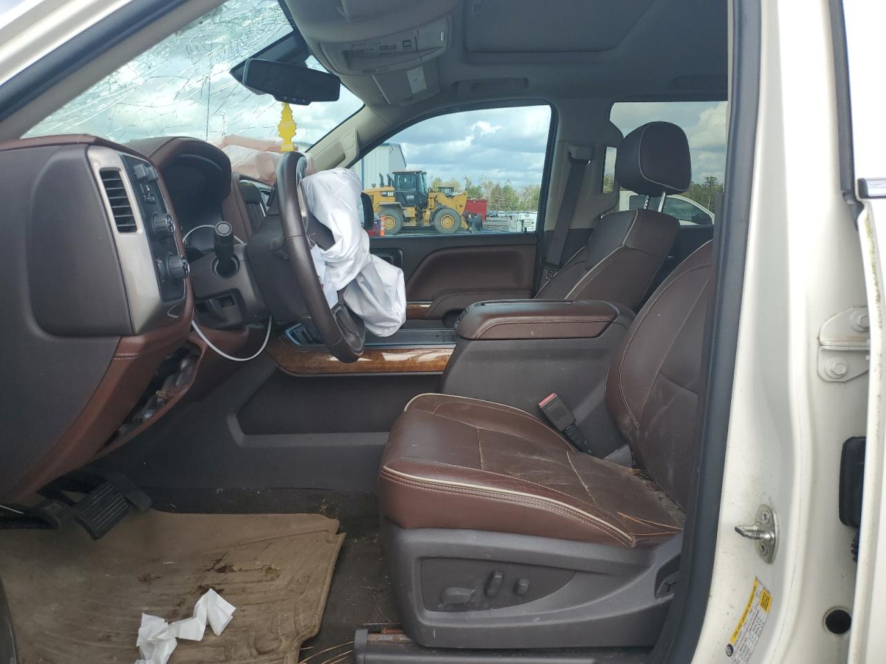 2014 Chevrolet Silverado - Image 7