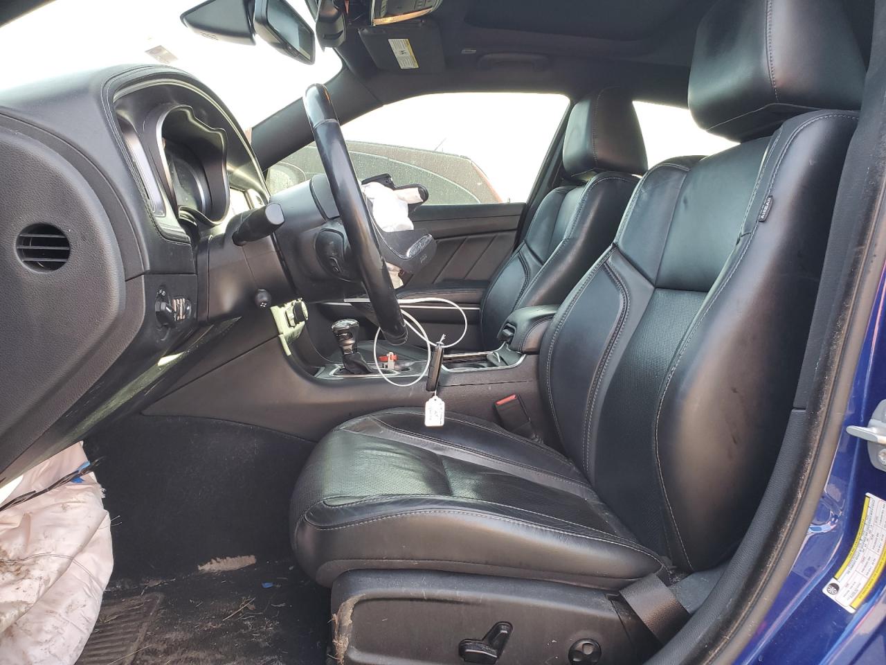 2019 Dodge Charger Sxt VIN: 2C3CDXBG5KH754146 Lot: 80382274