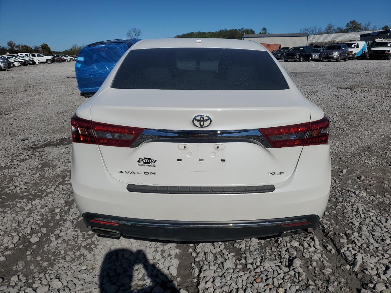 2018 Toyota Avalon - Image 6