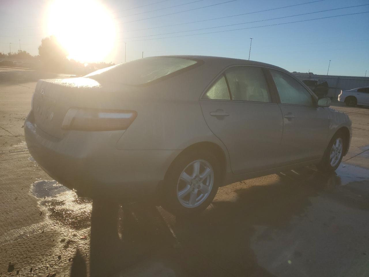 2007 Toyota Camry - Image 3