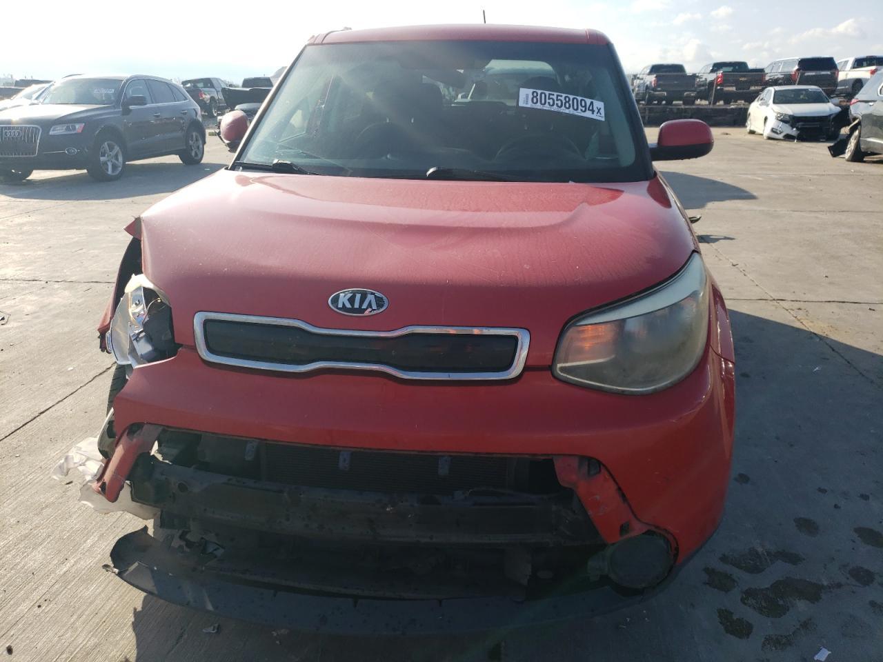 VIN KNDJP3A56F7749476 2015 KIA SOUL no.5