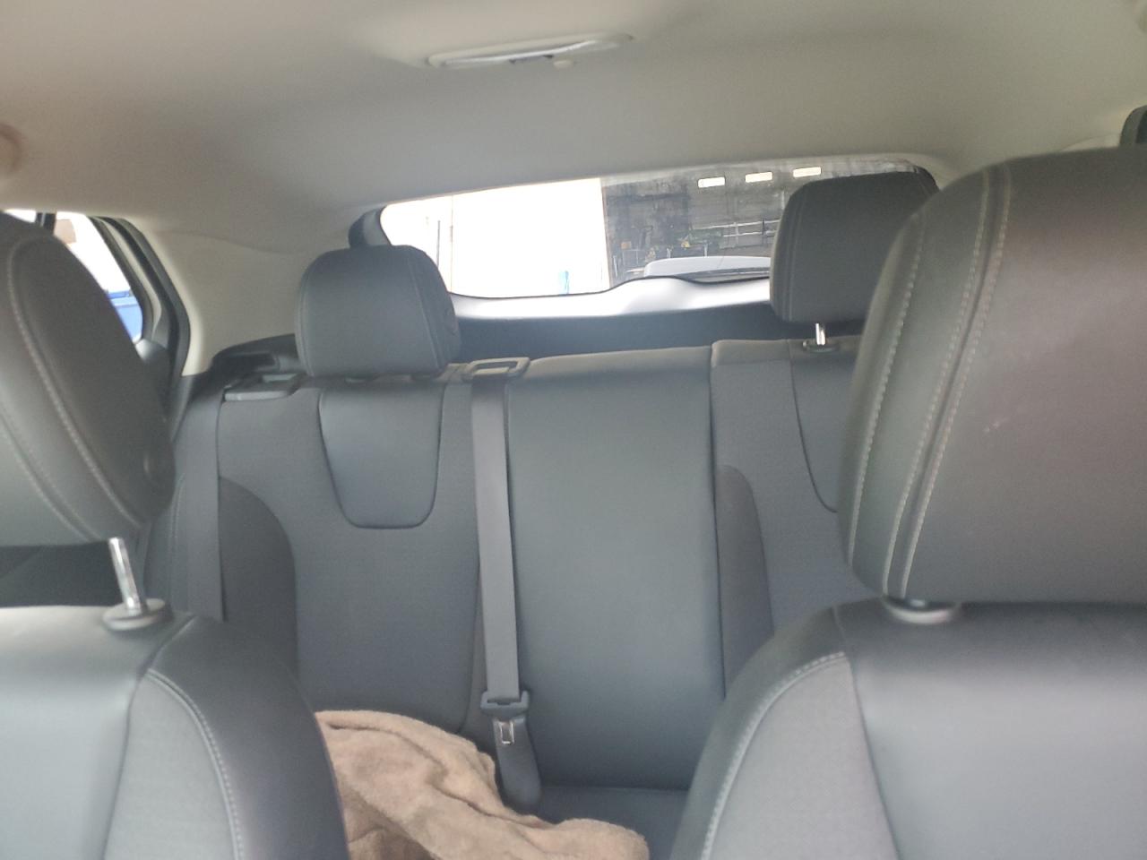 2021 Buick Encore - Image 10