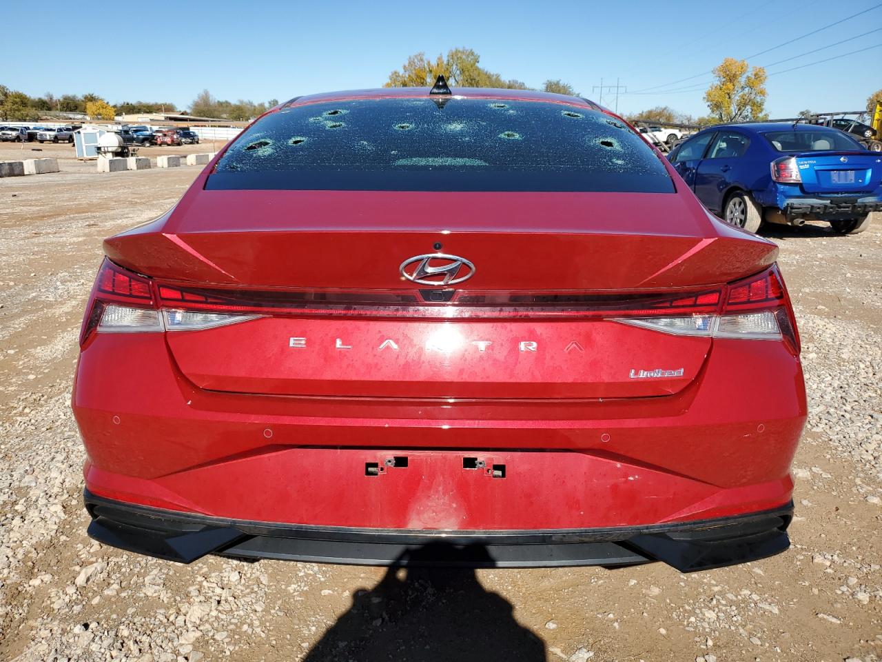 2023 Hyundai Elantra - Image 6