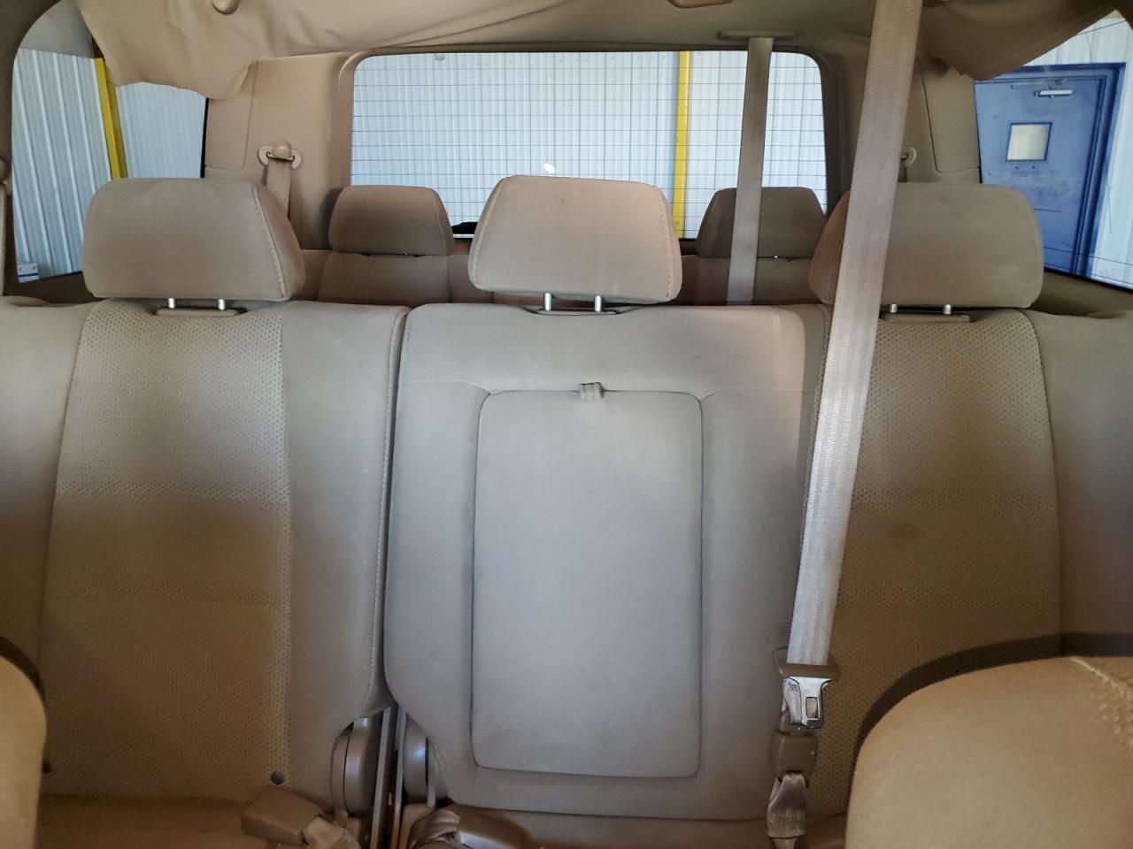 2008 Honda Pilot - Image 10
