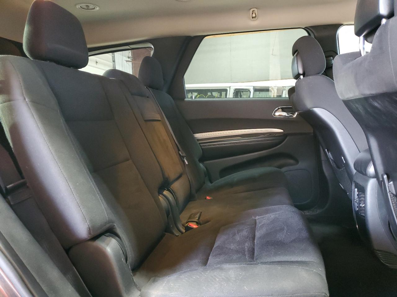 2015 Dodge Durango - Image 11