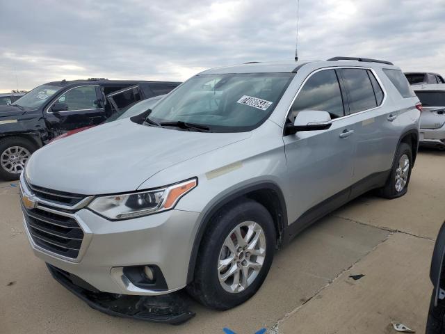 2020 Chevrolet Traverse Lt