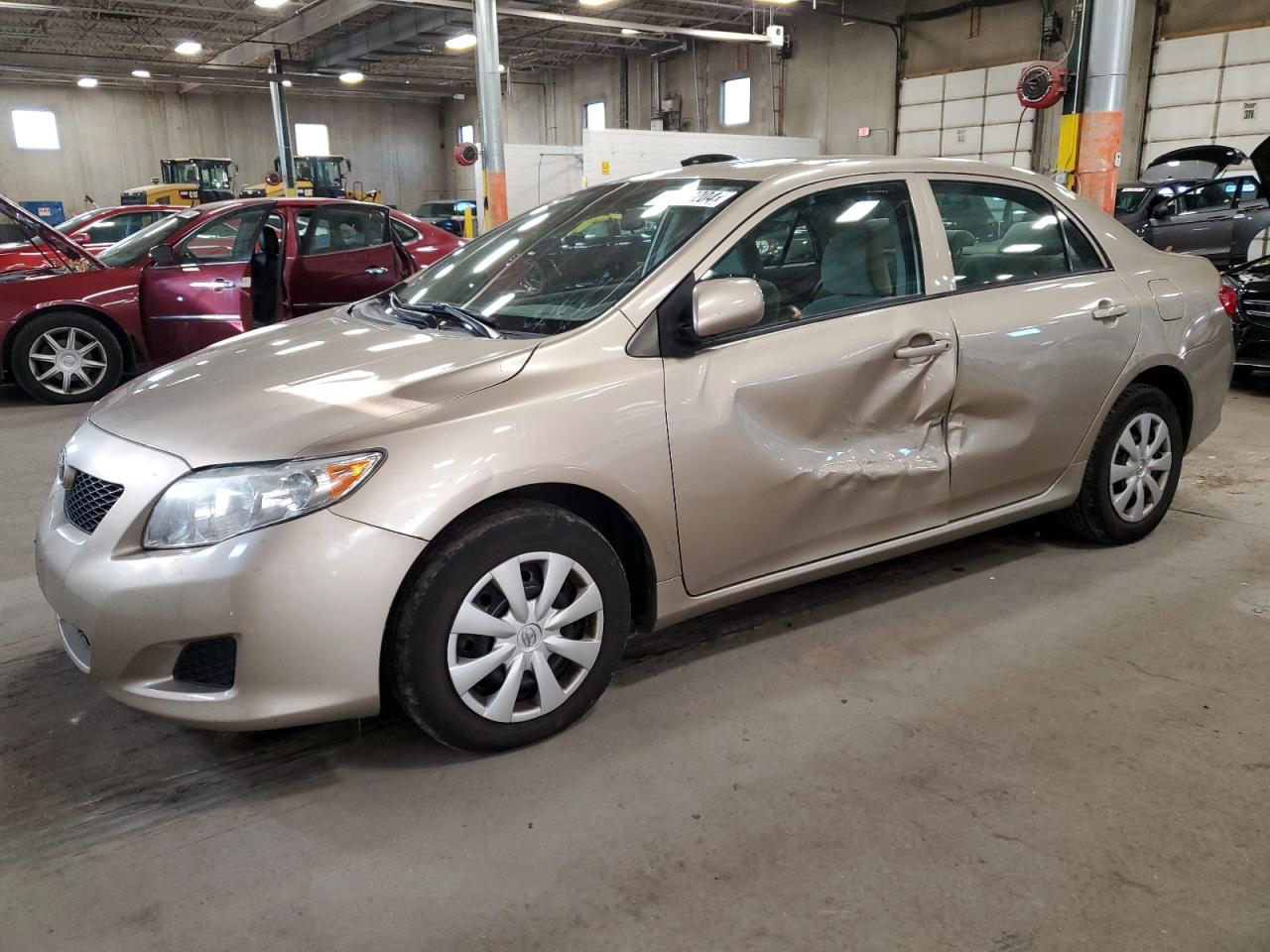 2010 Toyota Corolla - Image 1