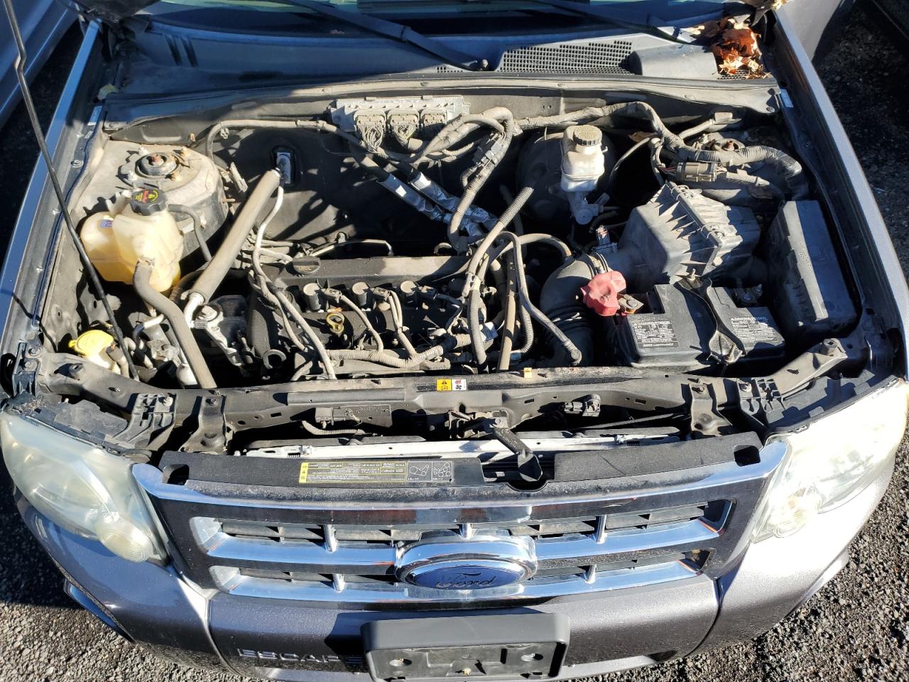 2009 Ford Escape - Image 12