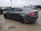 2018 Ford Fusion Se Phev   იყიდება Indianapolis-ში, IN - Front End