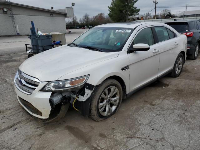 2011 Ford Taurus Sel