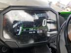2024 KAWASAKI ZX636 K for sale at Copart MD - BALTIMORE EAST