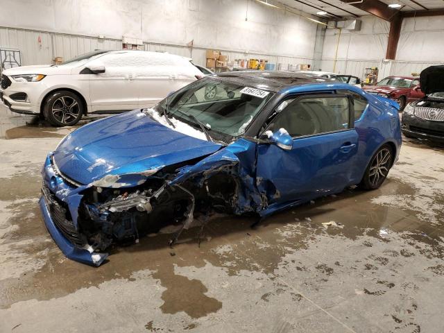 2015 Toyota Scion Tc 