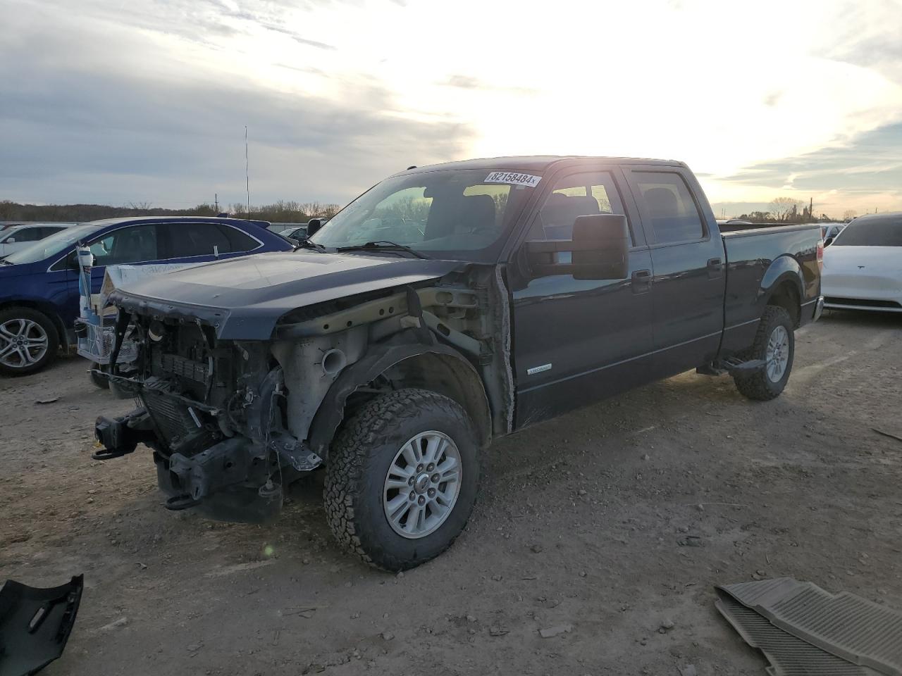 2013 Ford F-150 - Image 1