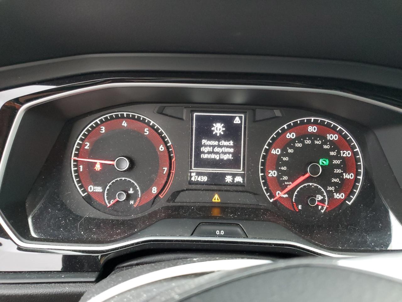 2019 Volkswagen Jetta - Image 9