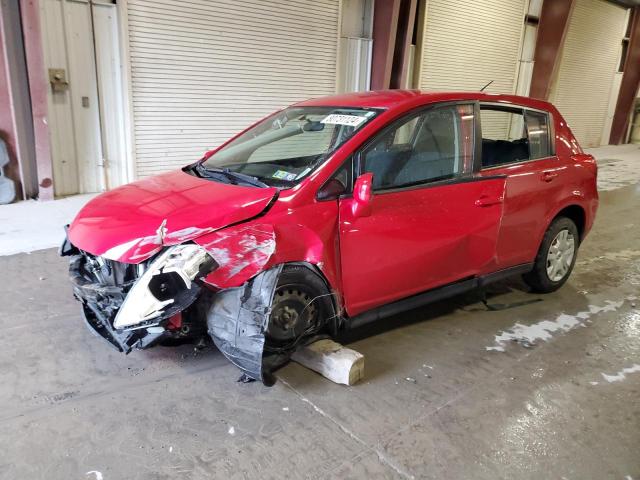 2011 Nissan Versa S