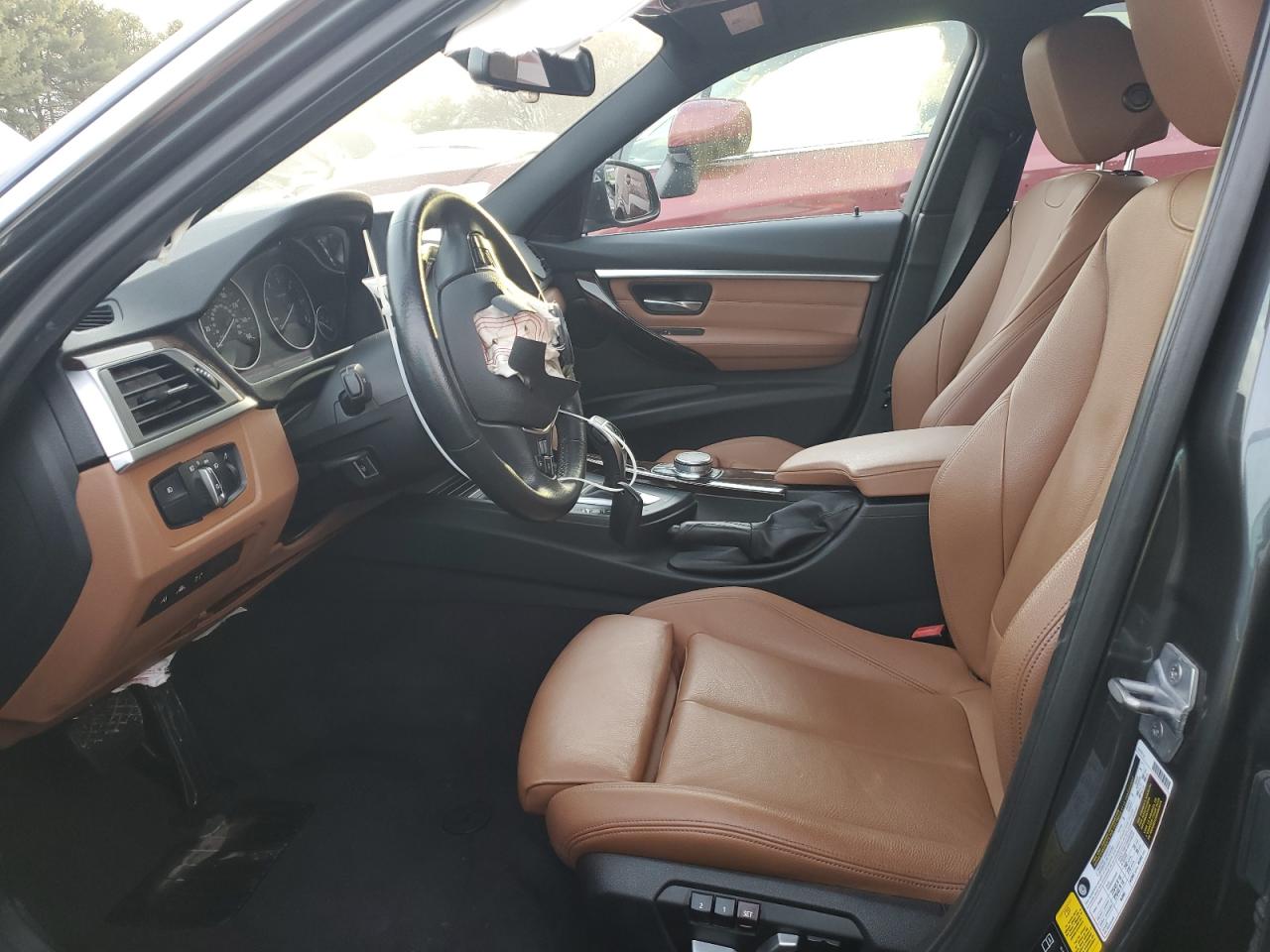 2017 BMW 3er - Image 7