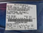2009 Ford Focus Ses zu verkaufen in Mentone, CA - Minor Dent/Scratches