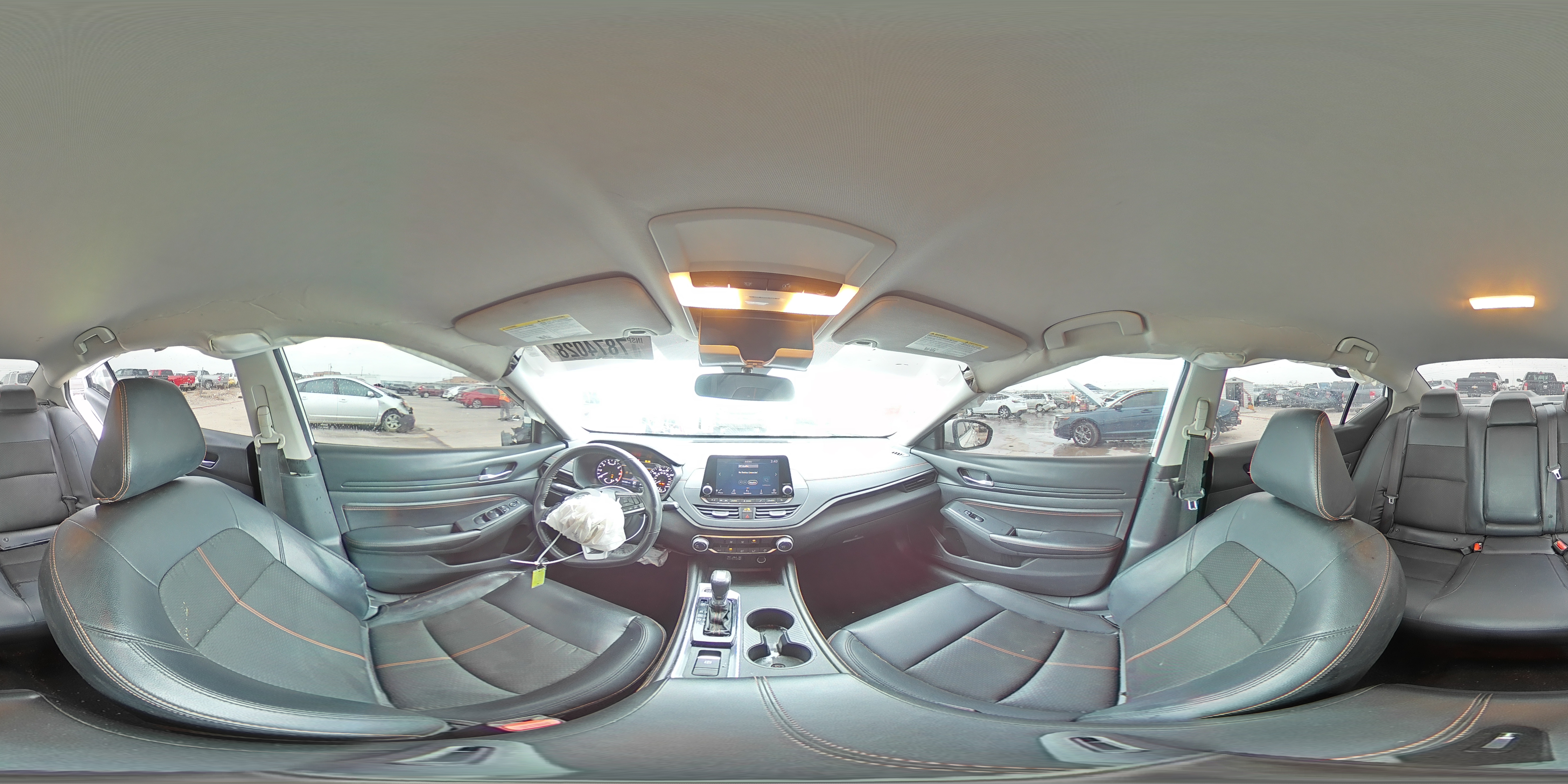 2020 Nissan Altima - Image 15