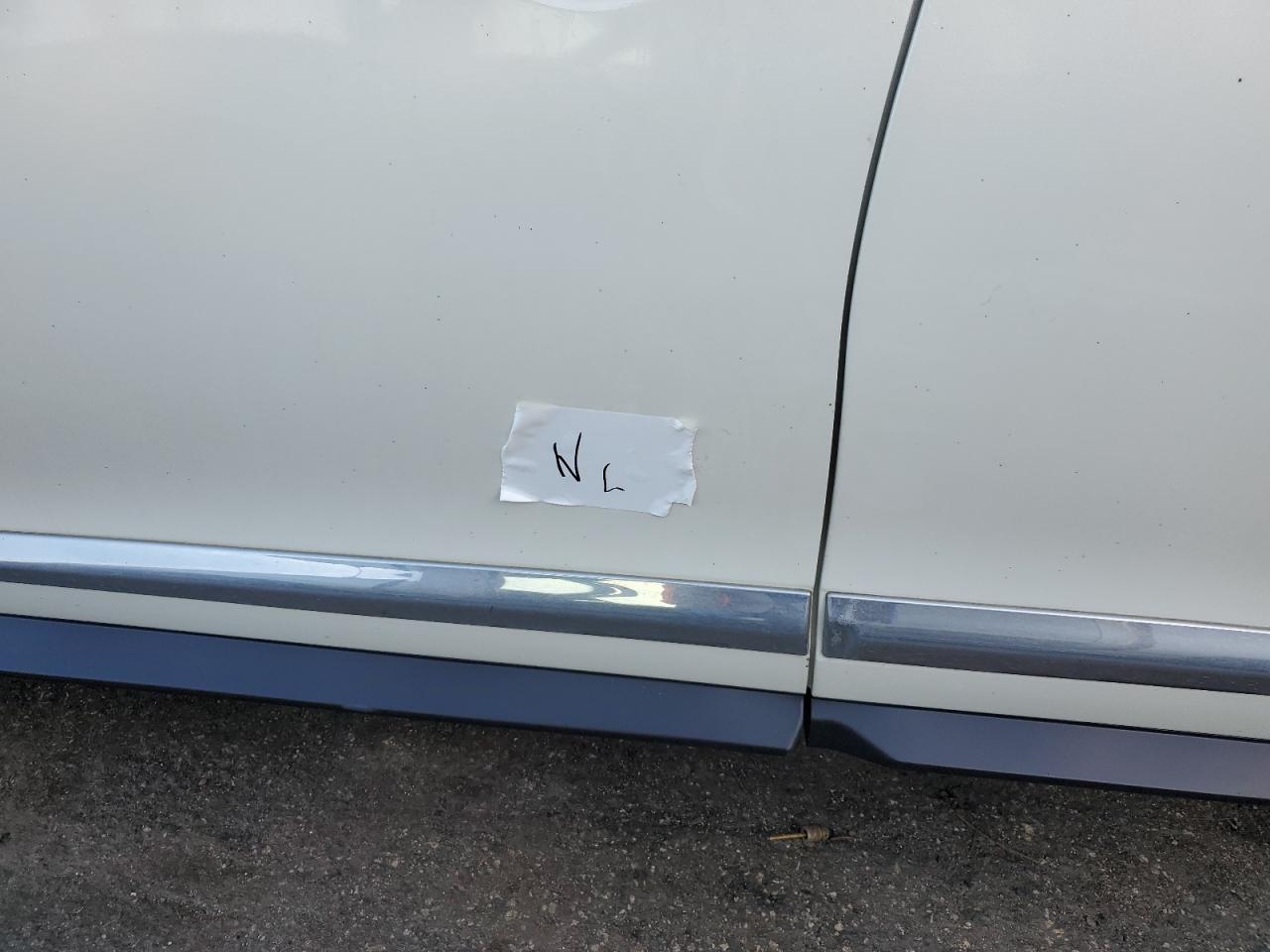 2019 Infiniti QX60 - Image 13