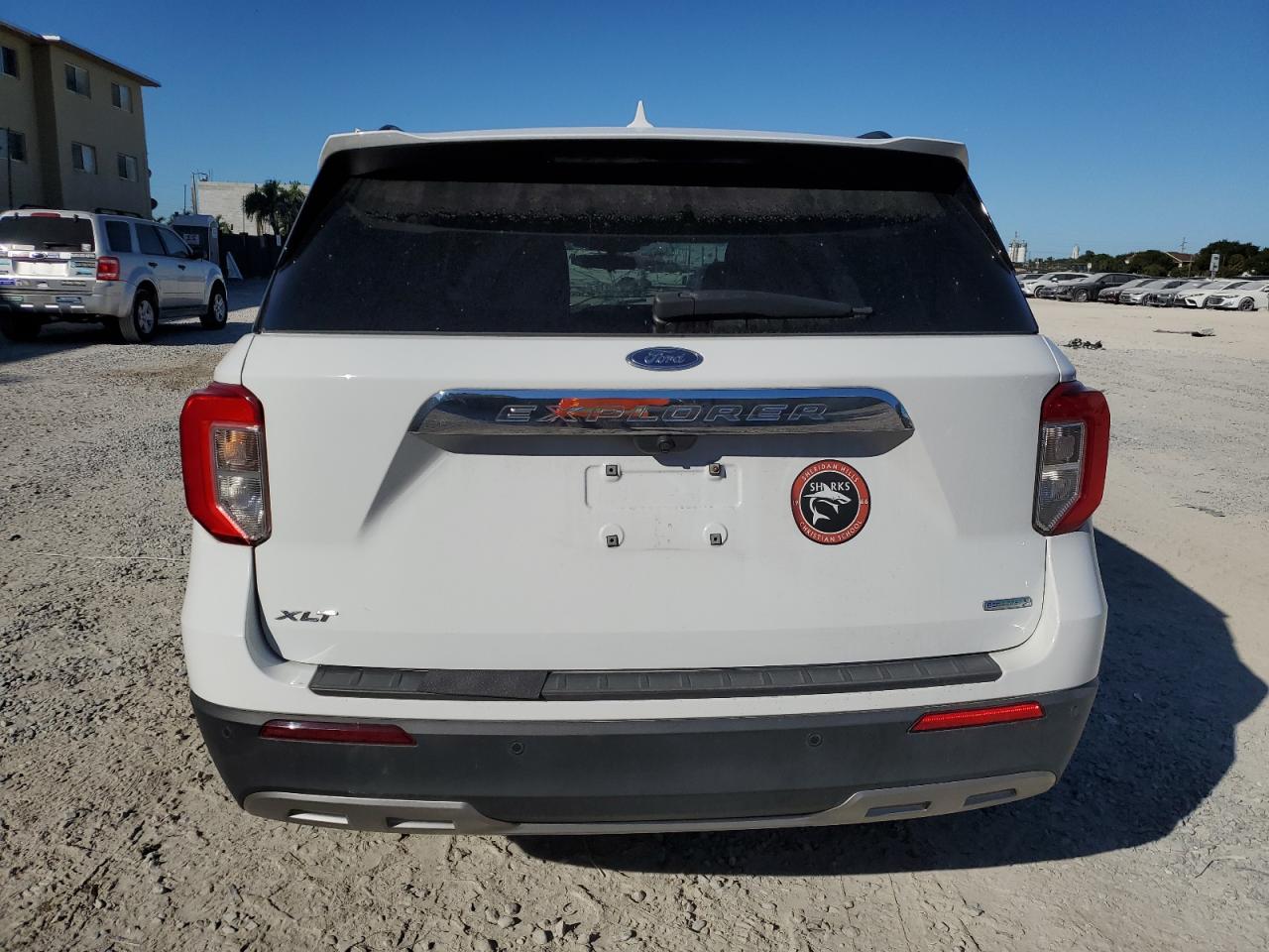 2020 Ford Explorer - Image 6