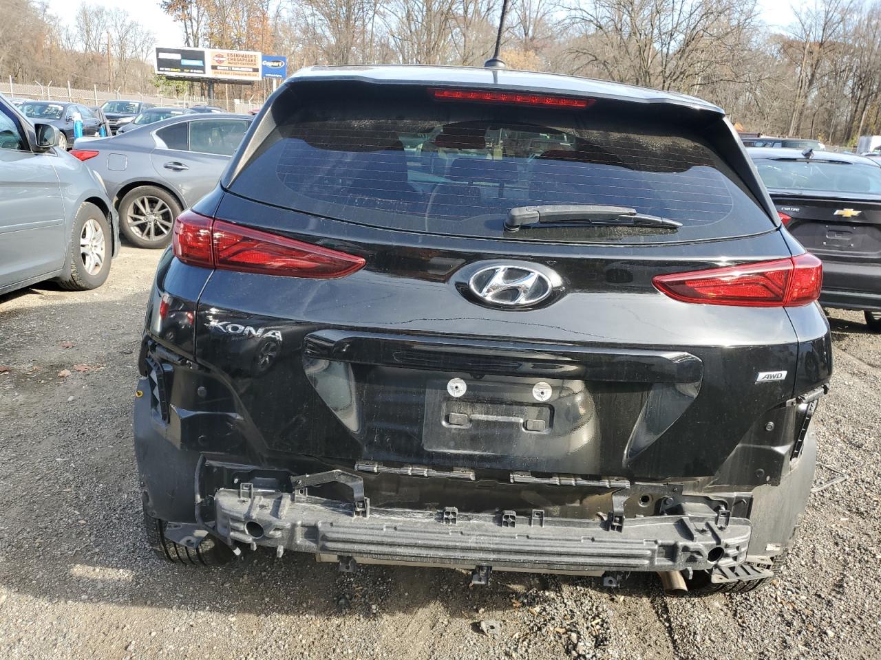 2020 Hyundai Kona - Image 6