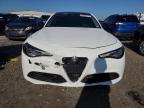 2020 Alfa Romeo Giulia Ti zu verkaufen in Cahokia Heights, IL - Rear End