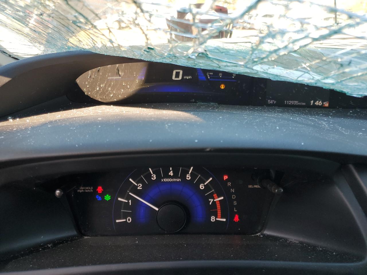 2014 Honda Civic - Image 9