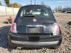 2015 Fiat 500 Lounge zu verkaufen in Chalfont, PA - Front End