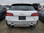 2018 Audi Q5 Premium de vânzare în Cahokia Heights, IL - Rear End