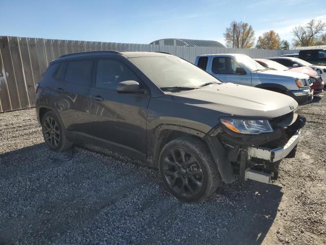  JEEP COMPASS 2021 Gray