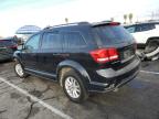 2017 Dodge Journey Sxt de vânzare în Van Nuys, CA - Front End